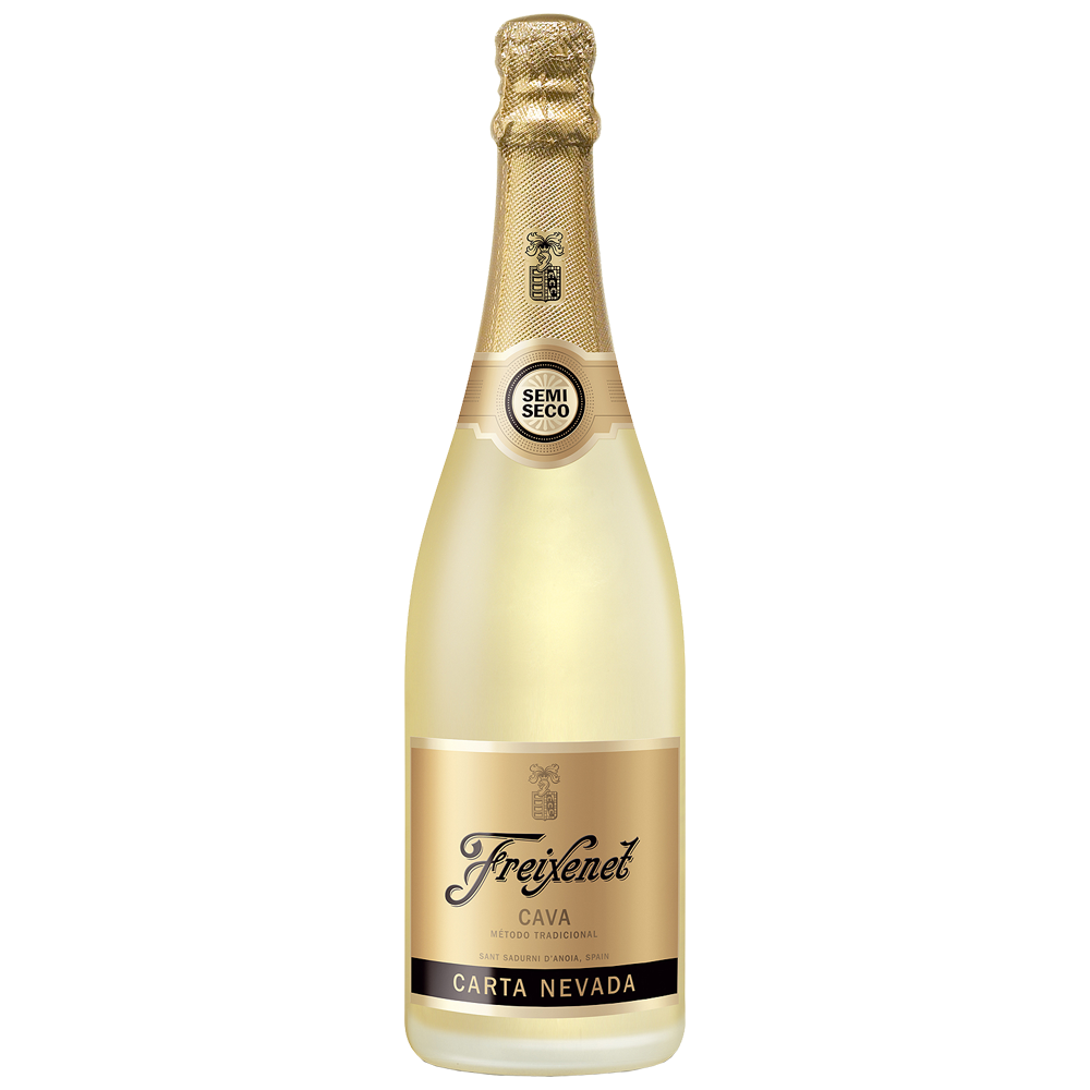 Freixenet Carta Nevada Semi-Seco
