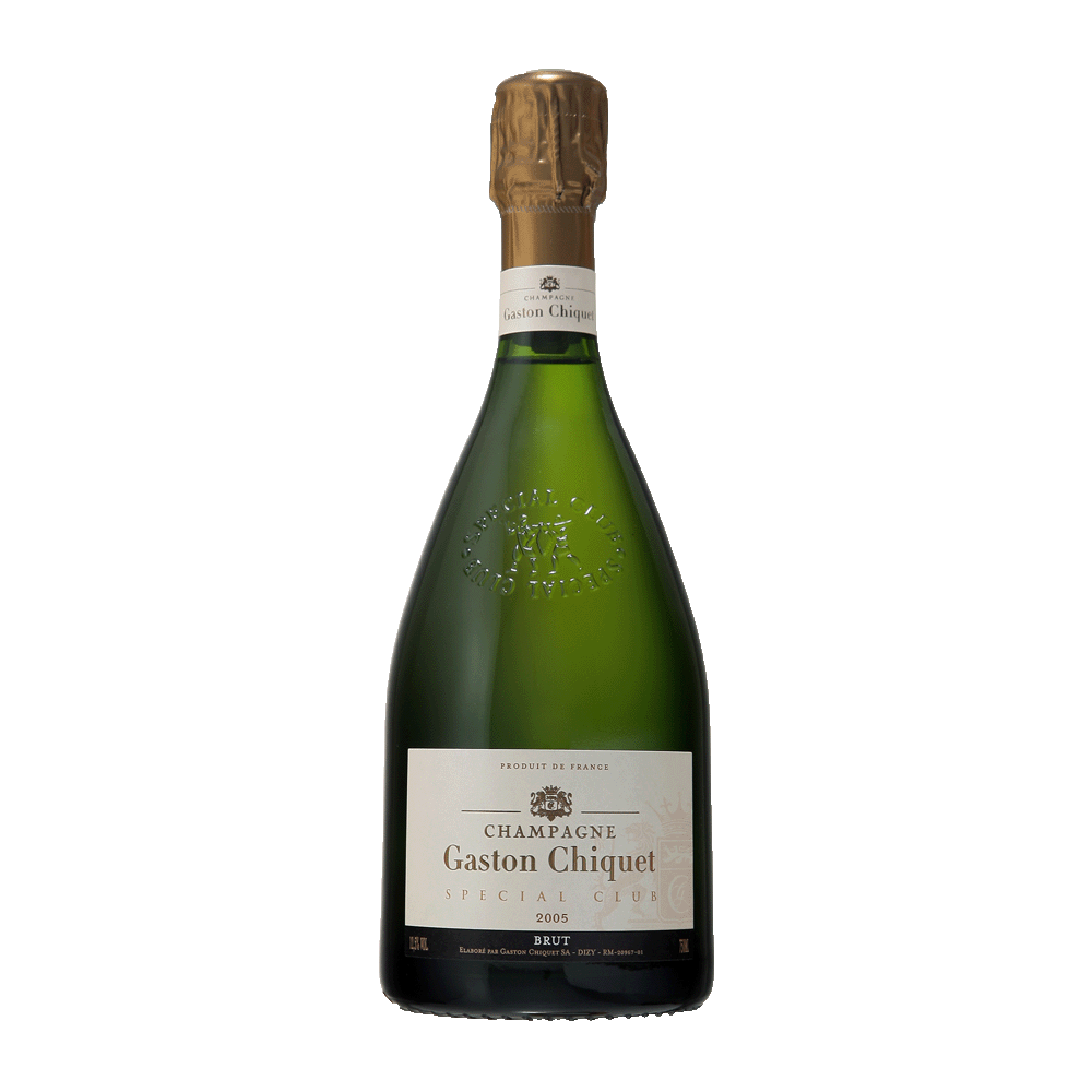 Gaston Chiquet Special Club Vintage