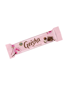 Geisha täytesuklaa, 35 x 37 g