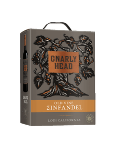 Gnarly Head Zinfandel BIB 300 cl