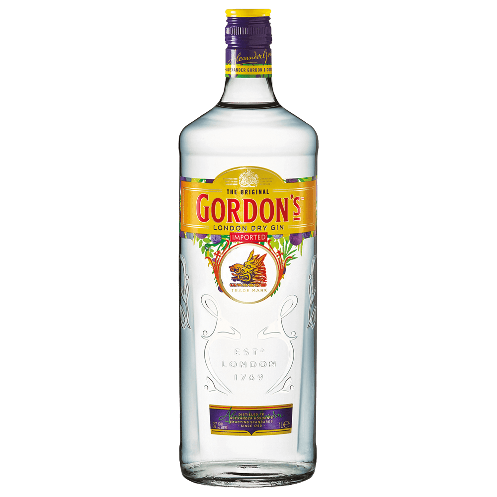 Gordon's London Dry Gin 100 cl