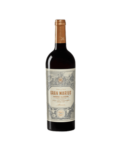 Gran Marius Reserva Selección, 6-pack