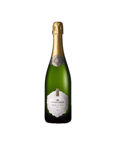 Gratien Meyer Cremant de Loire Brut, 6 x 75 cl