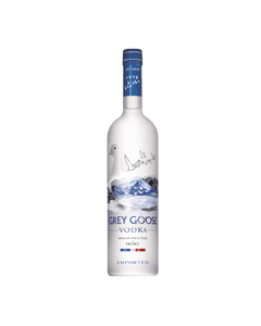 Grey Goose Vodka 40 %, 100 cl