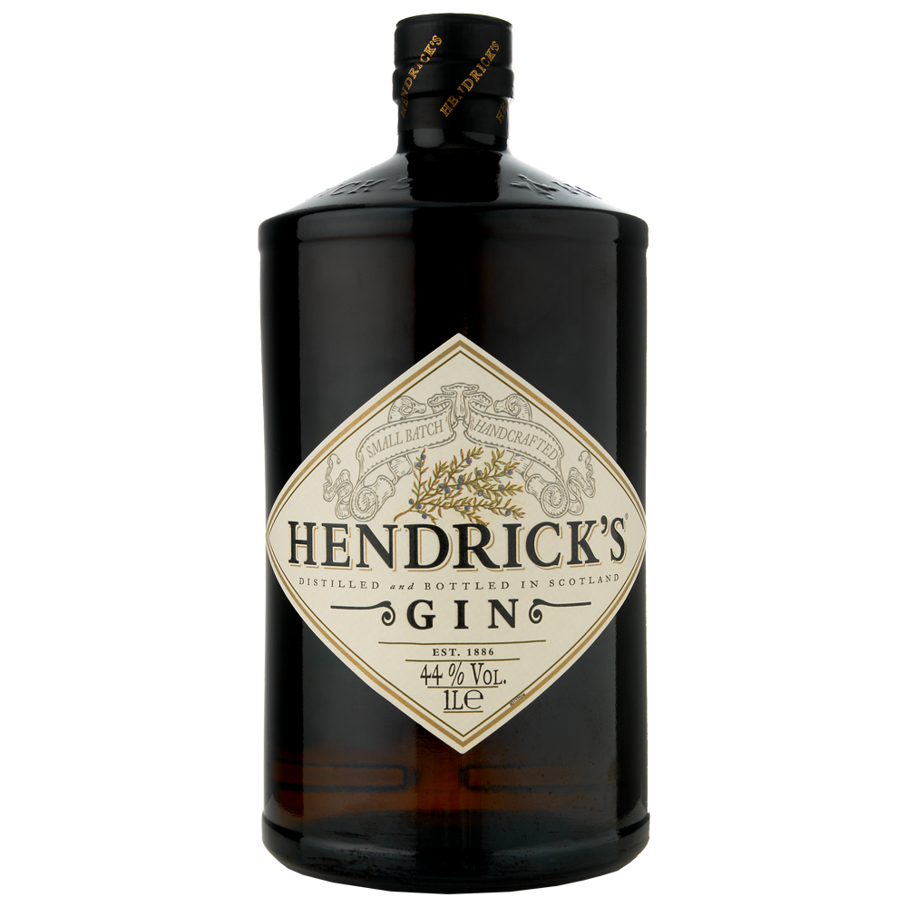 Heindrick's