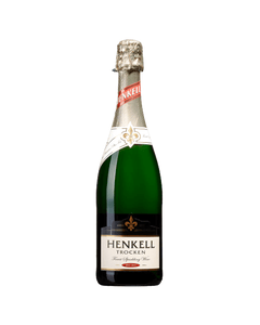 Henkell Trocken, 6-pack