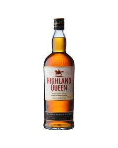 Highland Queen