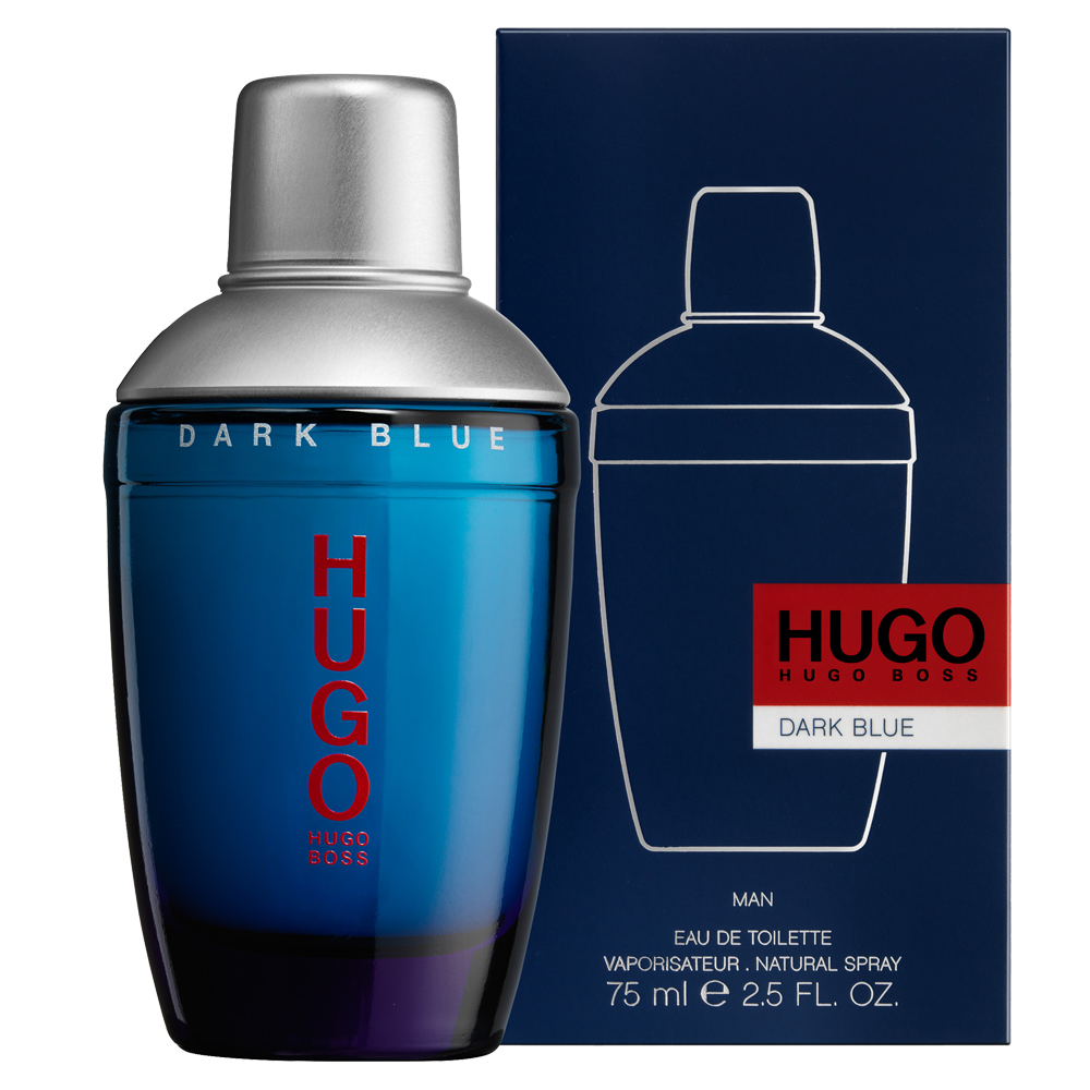 HUGO BOSS Hugo Femme EdP Spray