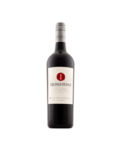 Ironstone Old Vine Zinfandel 6 x 75 cl