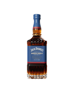 Jack Daniel's American Single Malt 45 % 70 cl