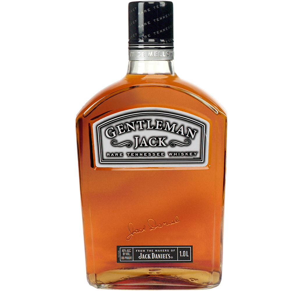 Jack Daniel's Gentleman Jack