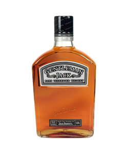 Jack Daniel's Gentleman Jack