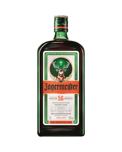 Jägermeister
