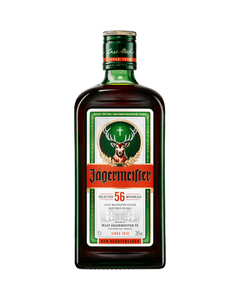 Jägermeister