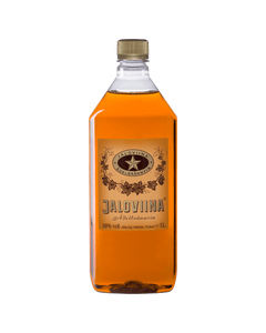 Jaloviina *, 3 x 100 cl (PET)