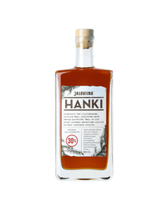 Jaloviina Hanki, 3 x 50 cl