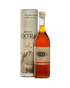 Jaloviina *** Extra