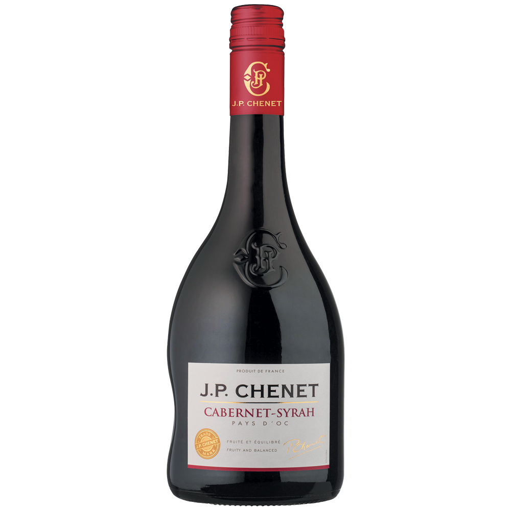 J.P. Chenet Cabernet-Syrah
