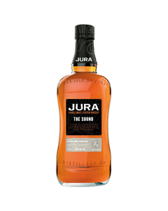 Jura The Sound