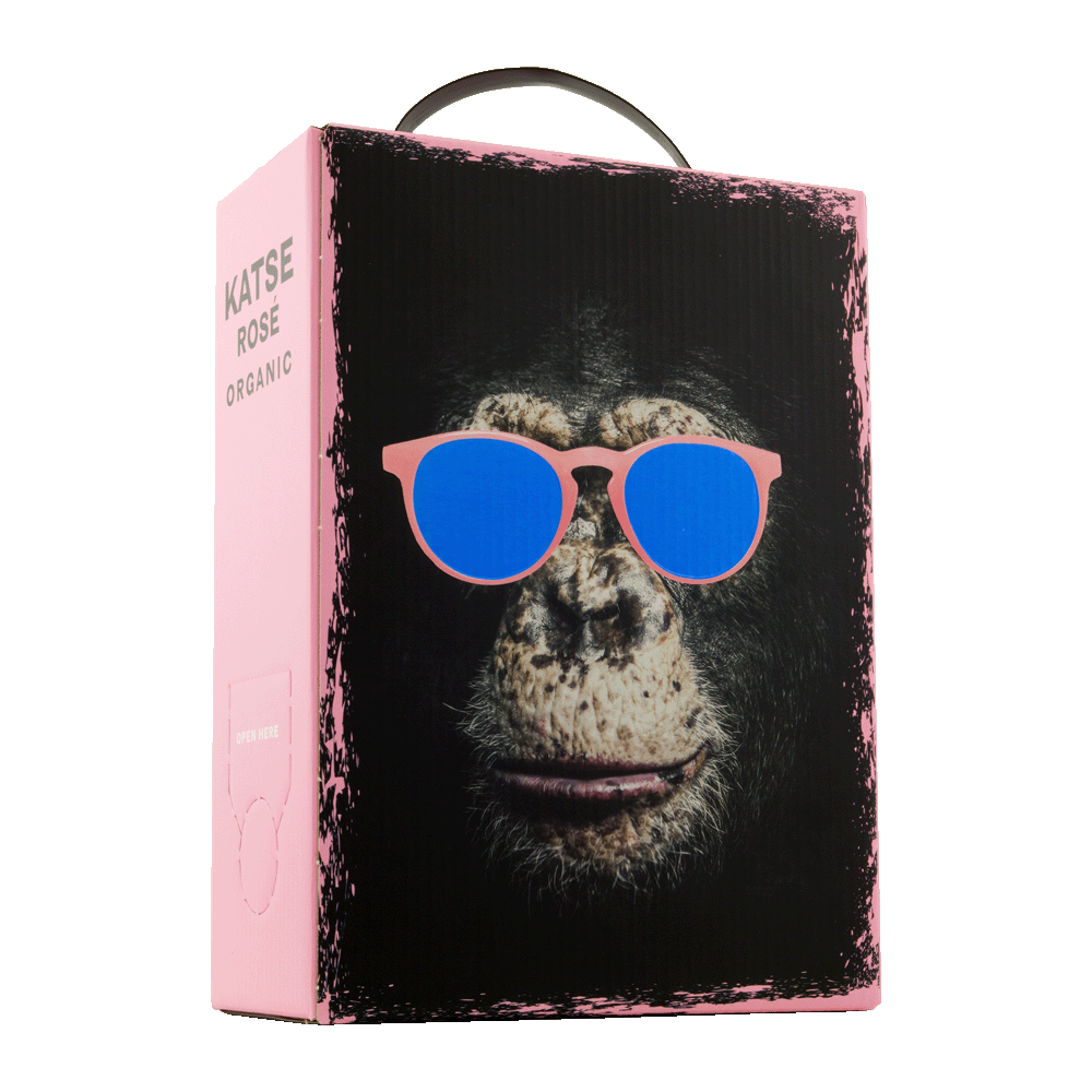 Katse Rosé (BIB)