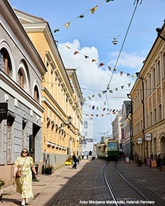Pikk päevakruiis