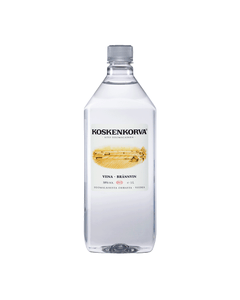 Koskenkorva Viina 38 %, 100 cl (PET),