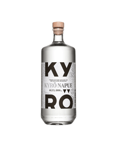 Kyrö Napue Gin 46,3 %, 100 cl