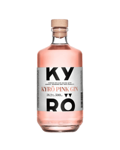 Kyrö Pink Gin, 38,2 %