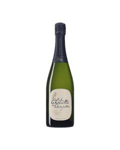 La Chouette de Champillon Blanc de Noirs Brut 75 cl