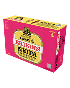 Lahden Erikois NEIPA 24-pack