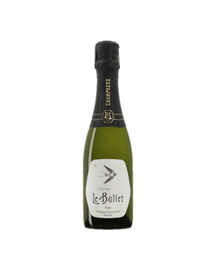 Le Bullet Piaf Champagne Brut 37,5 cl