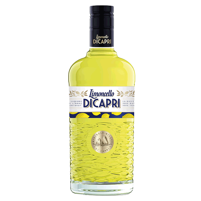 Limoncello di Capri