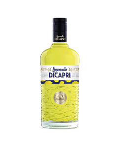 Limoncello di Capri