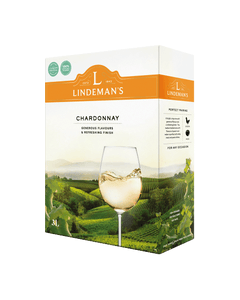 Lindeman's Chardonnay BIB 300 cl