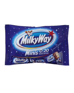 Milky Way Minis, 333g