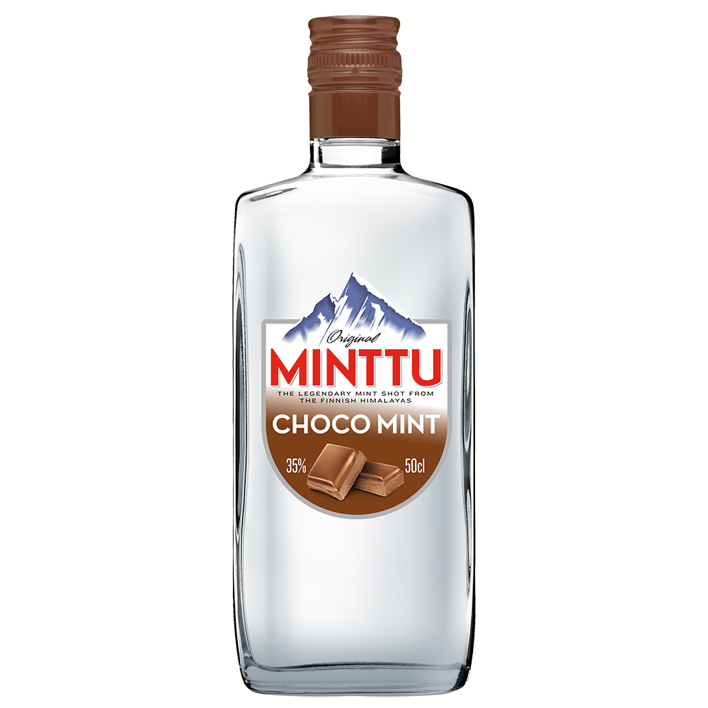 Minttu Choco Mint