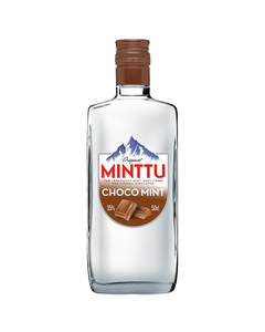 Minttu Choco Mint
