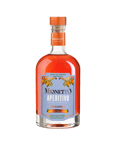 Mionetto Aperitivo 0% 50cl