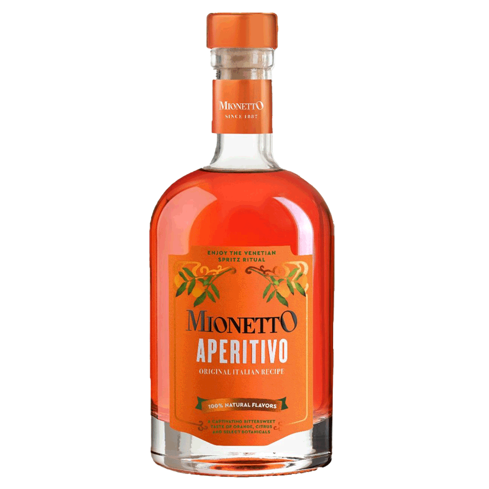 Mionetto Aperitivo 0% 50cl