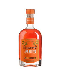 Mionetto Aperitivo 0% 50cl