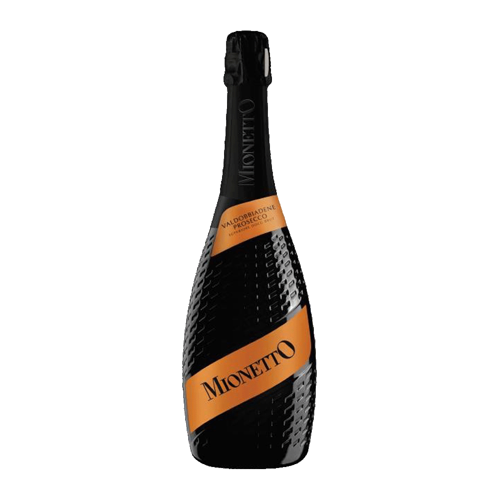 Mionetto Prosecco Luxury DOCG Brut 75 cl