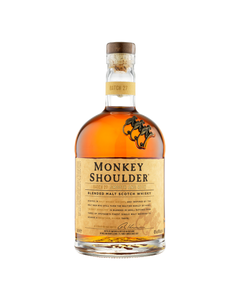 Monkey Shoulder