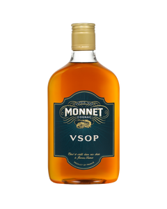 Monnet VSOP PET
