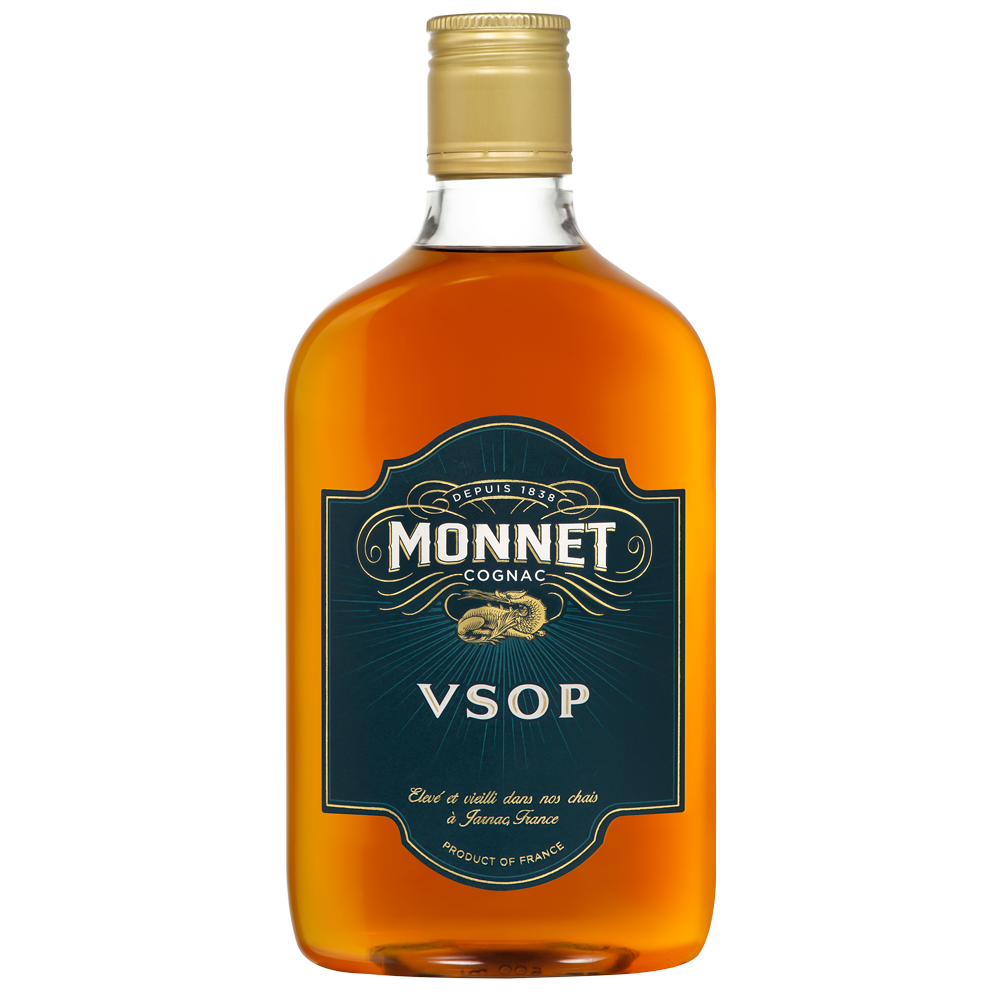 Monnet VSOP (PET)