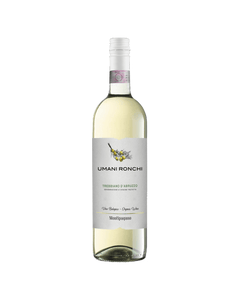 Montipagano Trebbiano d’Abruzzo 6 x 75 cl