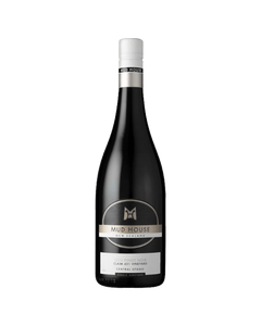 Mud House Single Vineyard Claim 431 Pinot Noir