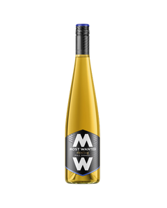 Most Wanted Regions Riesling