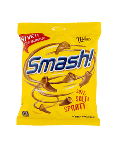 Nidar Smash! 200g