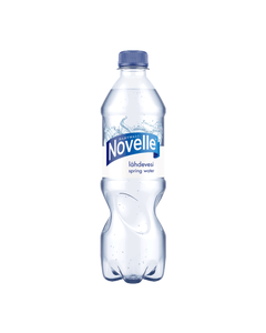 Novelle Lähdevesi 24-pack
