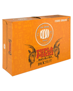 Olvi Dobbelbock 24-pack